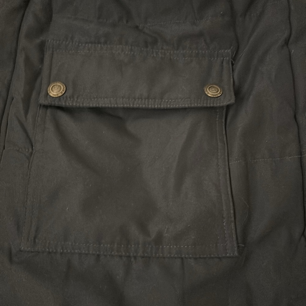 Men’s Outdoor Leisure Vest - Picture 6 of 7
